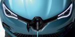 Renault Zoe 2019 года (WW)